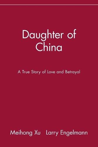 Daughter of China