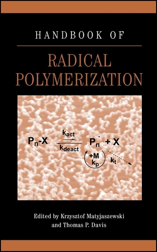 Handbook of Radical Polymerization