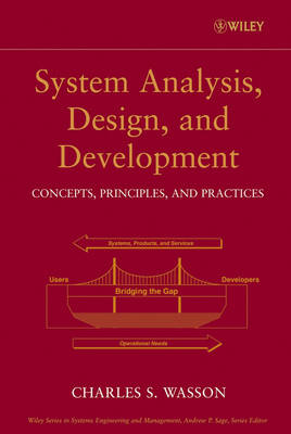 Systems Analysis, Design, and Development