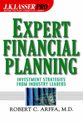 Expert Financial Planning