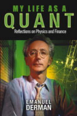 My Life as a Quant