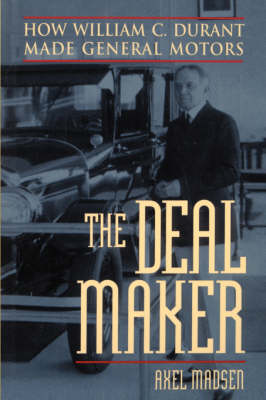 The Deal Maker