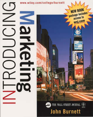 Introducing Marketing