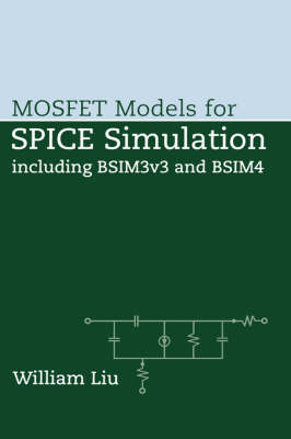 MOSFET Models for SPICE Simulation