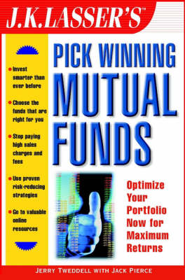 J. K. Lasser's Pick Winning Mutual Funds