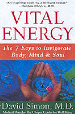 Vital Energy