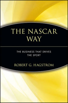 The NASCAR Way