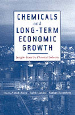 Chemicals and Long-Term Economic Growth