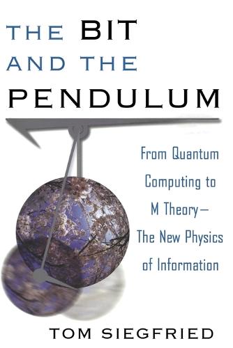 The Bit and the Pendulum