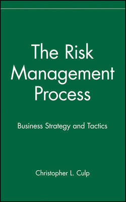 The Risk Management Process