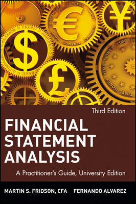 Financial Statement Analysis