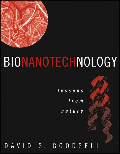 Bionanotechnology