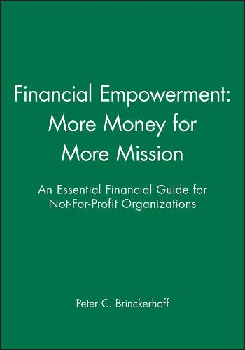 Financial Empowerment: More Money for More Mission