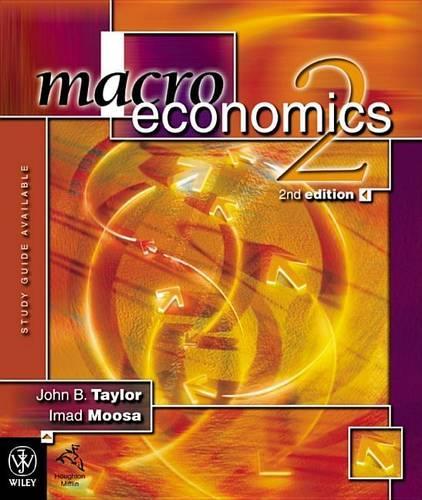 Macroeconomics