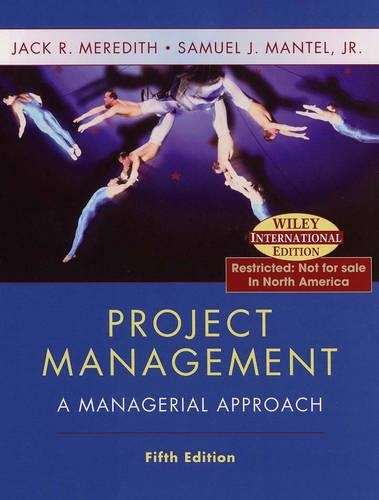 Project Management