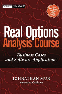 The Real Options Analysis Course