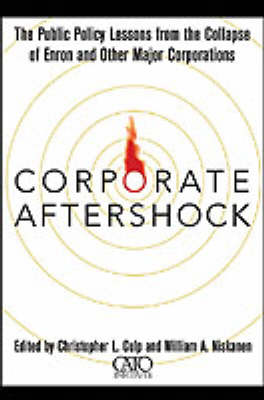 Corporate Aftershock
