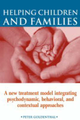 Helping Children and Families