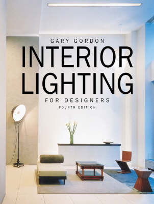 Interior Lighting for Designers