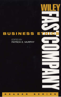 Business Ethics: World Student Edition