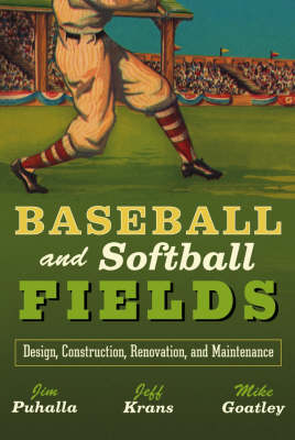 Baseball and Softball Fields
