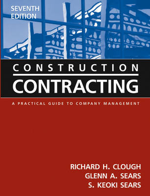 Construction Contracting