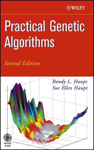 Practical Genetic Algorithms