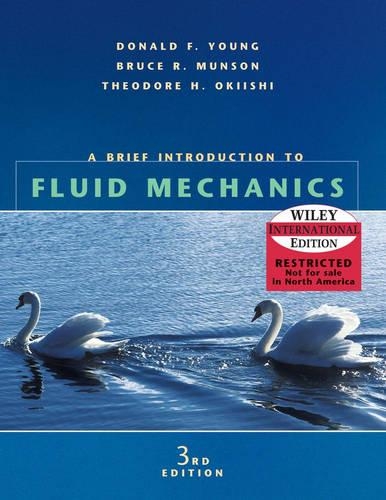 A Brief Introduction to Fluid Mechanics