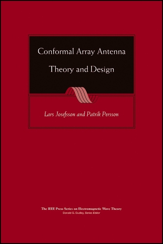 Conformal Array Antenna Theory and Design