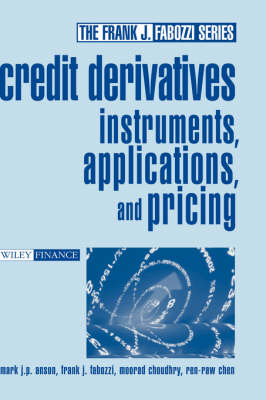 Credit Derivatives