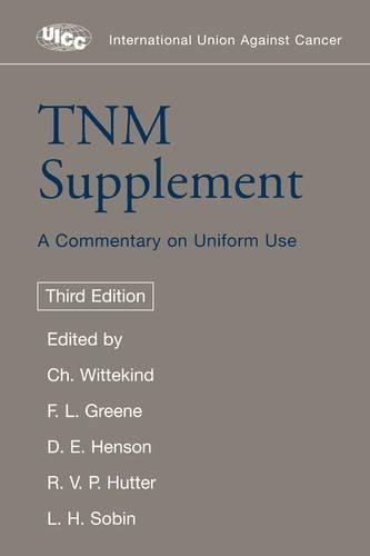 TNM Supplement