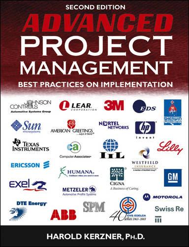 Advanced Project Management