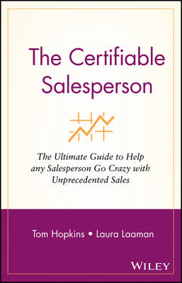 The Certifiable Salesperson