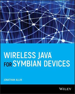 Wireless Java for Symbian Devices