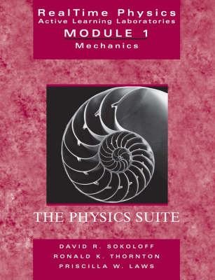 Real Time Physics: Mechanics Module 1