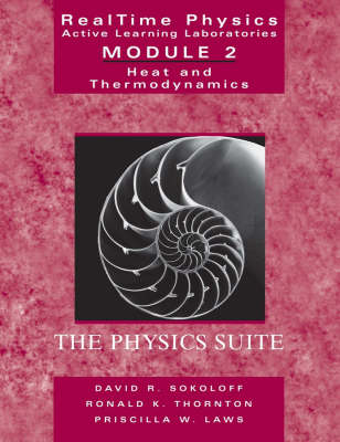 Real Time Physics: Heat and Thermodynamics Module 2
