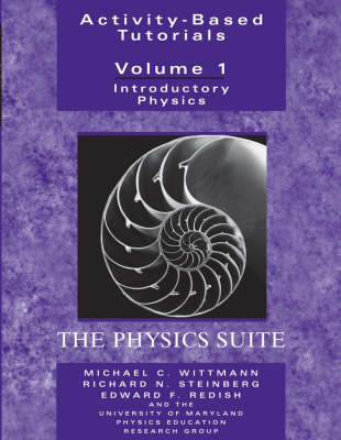 Activity-based Tutorials: Physics Suite v. 1