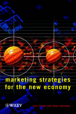 Marketing Strategies for the New Economy