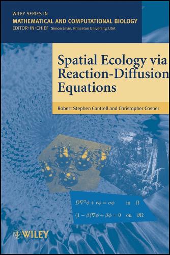 Spatial Ecology via Reaction-Diffusion Equations