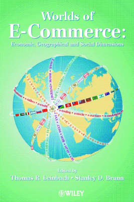 Worlds of E-Commerce