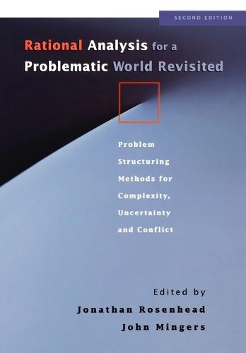 Rational Analysis for a Problematic World Revisited