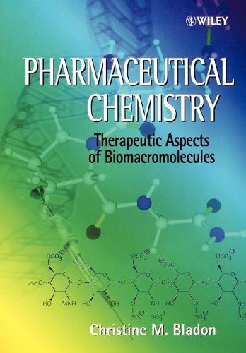 Pharmaceutical Chemistry