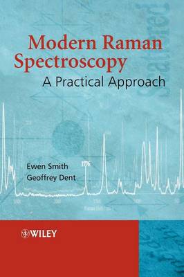Modern Raman Spectroscopy