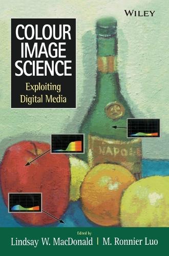 Colour Image Science