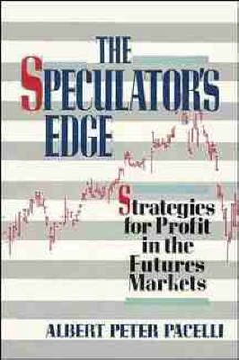 The Speculator's Edge