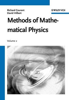Methods of Mathematical Physics, Volume 2