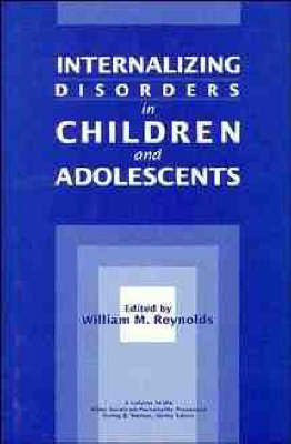 Internalizing Disorders in Children and Adolescents