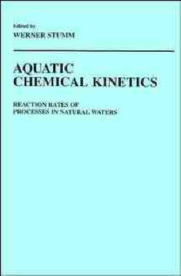 Aquatic Chemical Kinetics