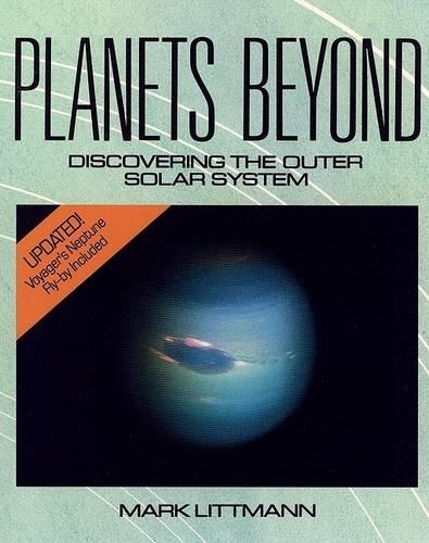 Planets Beyond