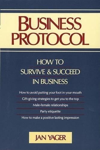 Business Protocol